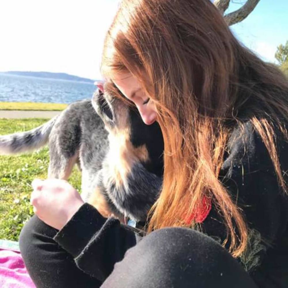 Meet your Posher, Jaclyn